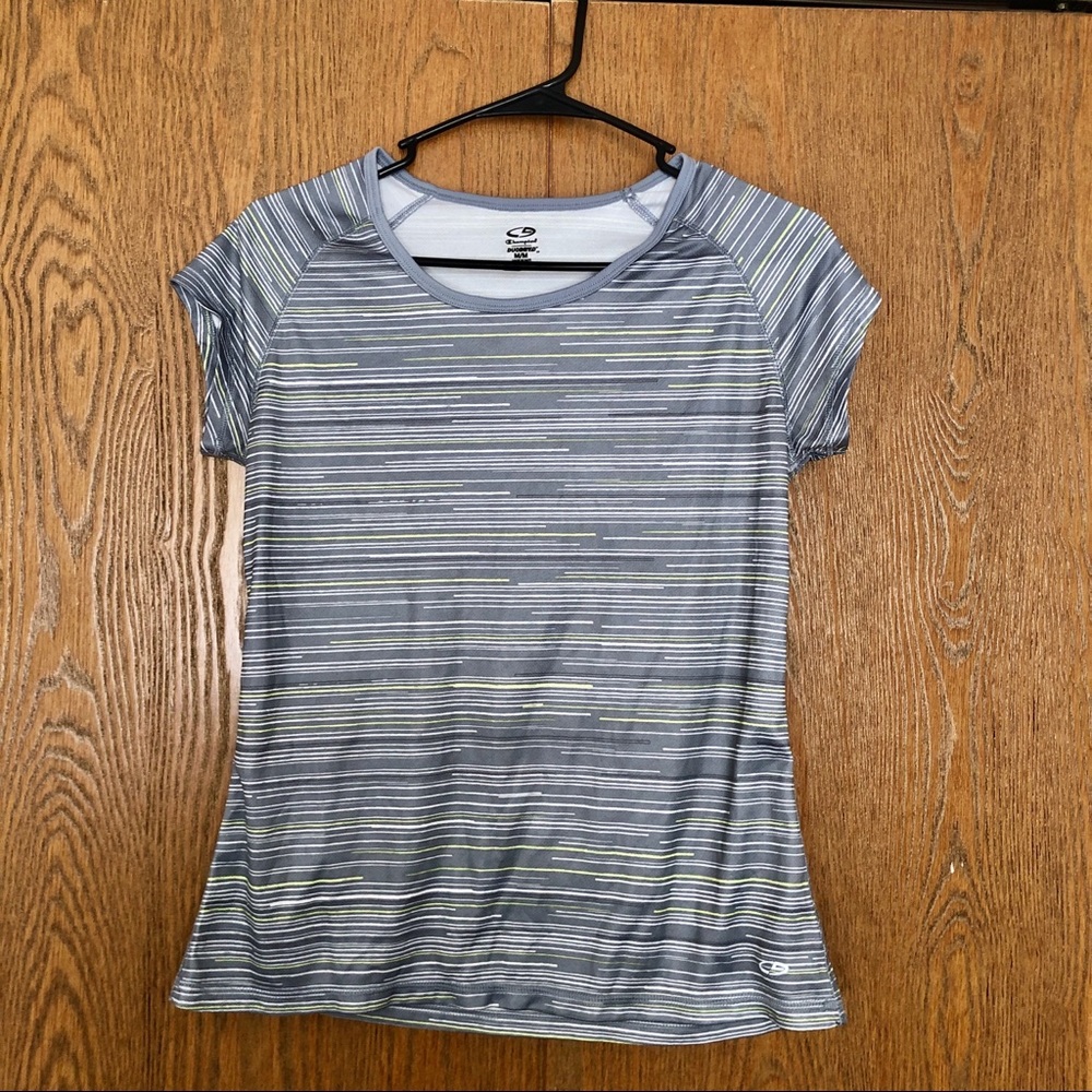 Champion Duo dry active tee